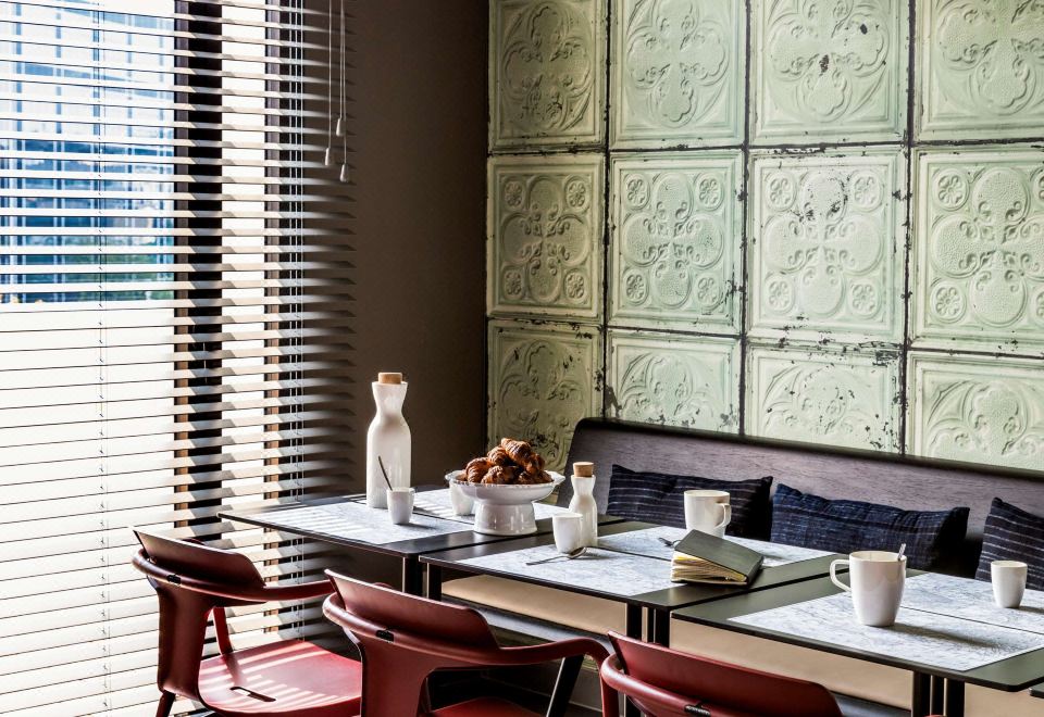 OKKO HOTELS Paris Rueil MalmaisonHotel Overview