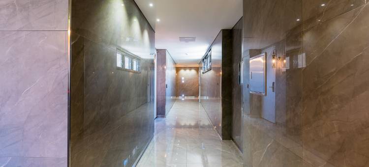 驿站酒店(The Post Hotel)图片
