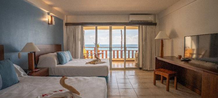 探戈玛海滨精品酒店及别墅(Tango Mar Beachfront Boutique Hotel & Villas)图片