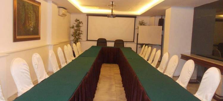 井里汶普瑞玛酒店(Hotel Prima Cirebon)图片