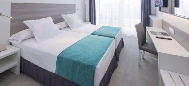 奥林匹斯宫酒店(Hotel Olympus Palace)图片