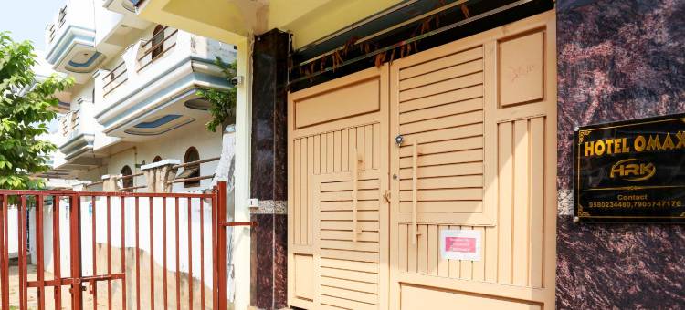 Hotel O Super MEX图片