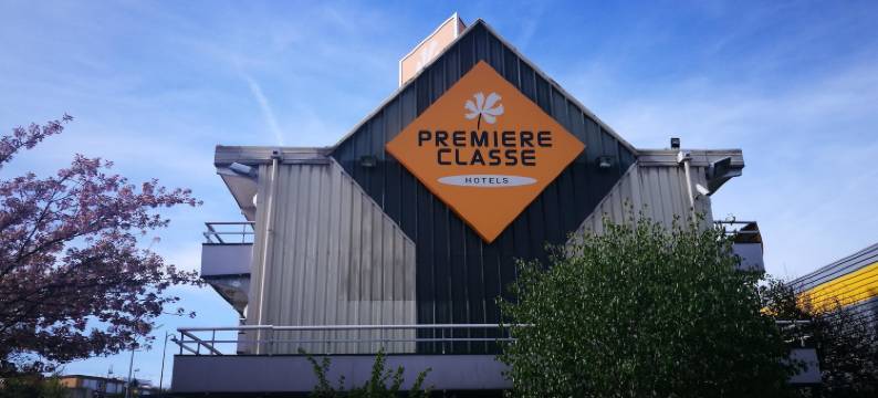 梅斯东塞梅阁普瑞米尔经典酒店(Premiere Classe Metz Nord - SÉMÉCOURT)图片