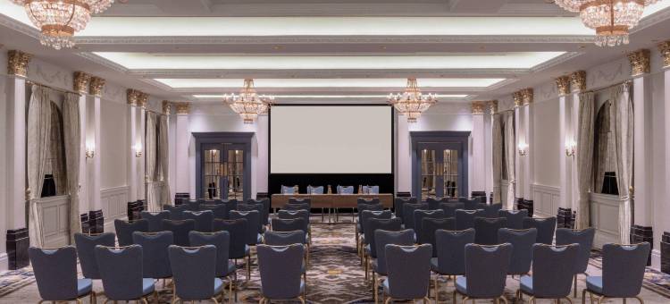 第比利斯万豪酒店(Tbilisi Marriott Hotel)图片