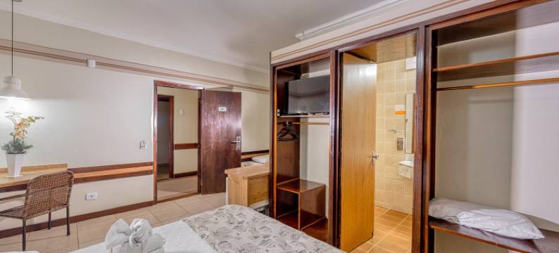 伊瓜苏酒店(Hotel Colonial Iguaçu)图片