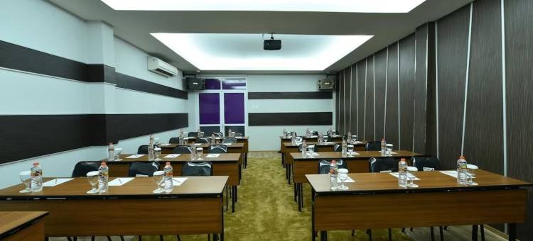 巴厘巴板中城快捷酒店(Midtown Xpress Balikpapan)图片