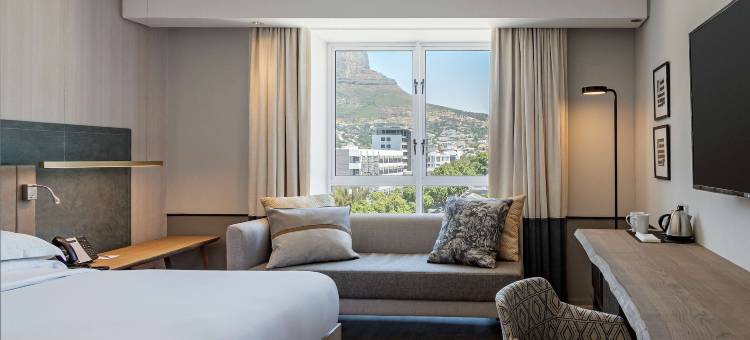 开普敦凯悦酒店(Hyatt Regency Cape Town)图片