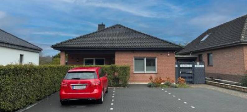 Phantasialand Family Apartment Erftstadt-Brühl-Cologne图片