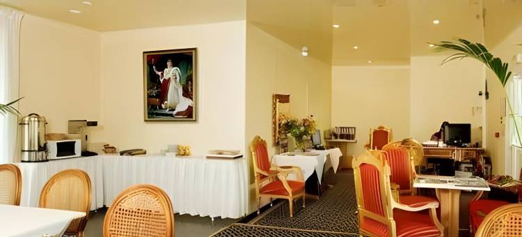 福奥尔德利斯酒店(Hotel Fleur de Lys)图片