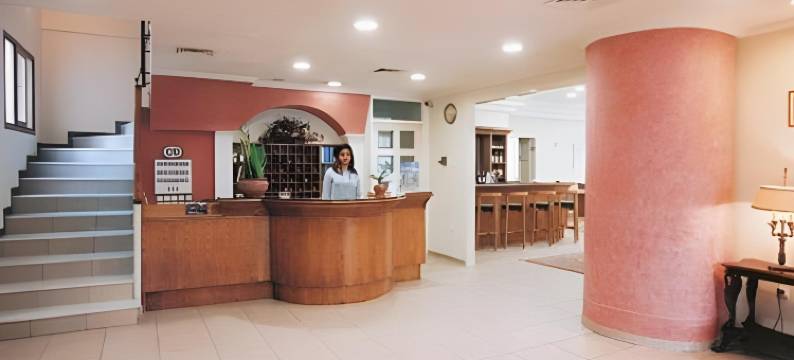 绿山酒店(Green Hill Hotel)图片