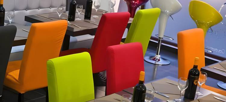 盛大广场B公寓(B-Aparthotel Grand Place)图片