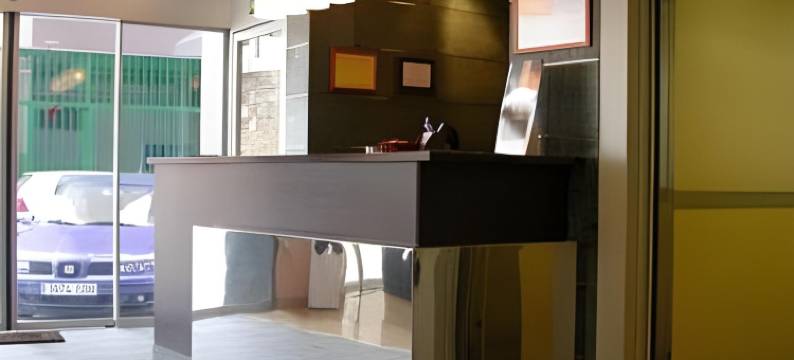 圣佩德罗门多尔玛(Dorma Puerta de San Pedro)图片