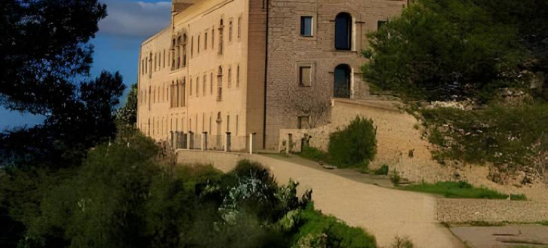 豪斯塔杰利亚圣萨尔瓦多皮提酒店(Petit Hotel Hostatgeria Sant Salvador)图片