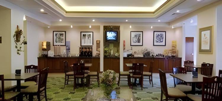 里士满 - 卡尼克斯欢朋旅馆(Hampton Inn Richmond-Mechanicsville)图片