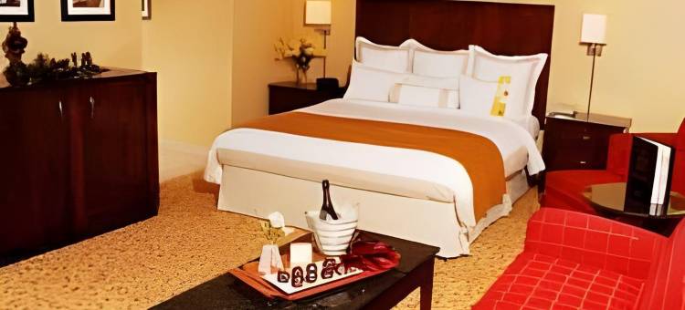 里布会议中心万豪酒店(Marriott Riverside at the Convention Center)图片