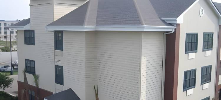 威尔明顿新中心美国长住酒店(Extended Stay America Suites - Wilmington - New Centre Drive)图片