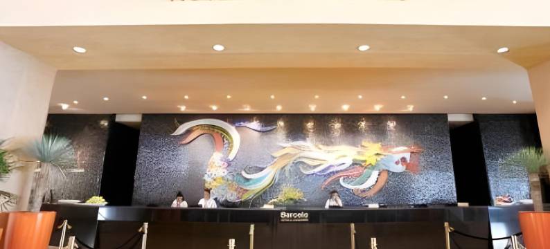 巴塞罗玛雅宫殿全包酒店(Barceló Maya Palace - All Inclusive)图片