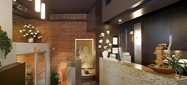 考特里尔酒店(Hôtel des Coutellier)图片