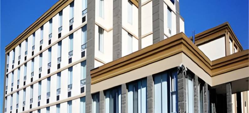 多伦多机场皮尔逊会议酒店(Comfort Inn & Conference Centre Toronto Airport)图片