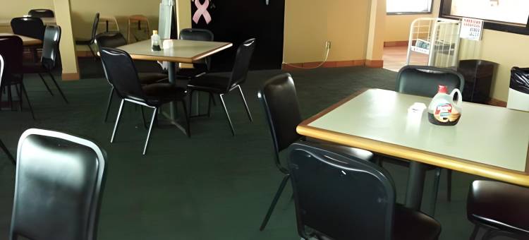 伊克诺套房汽车旅馆(Econo Lodge Inn & Suites)图片