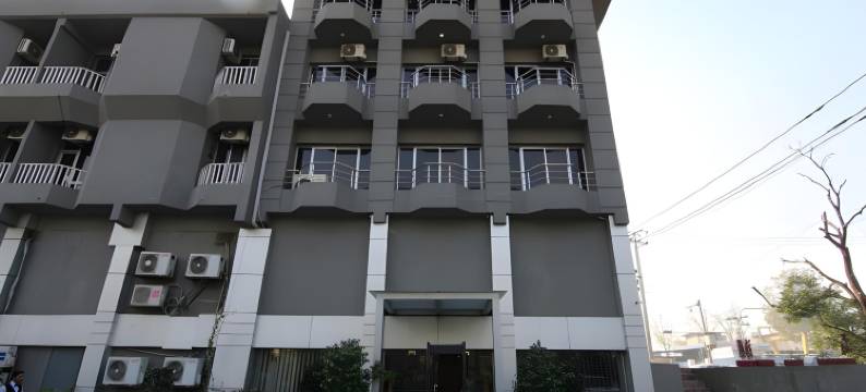 Hotel One I-9 Islamabad酒店(Hotel One I-9 Islamabad)图片