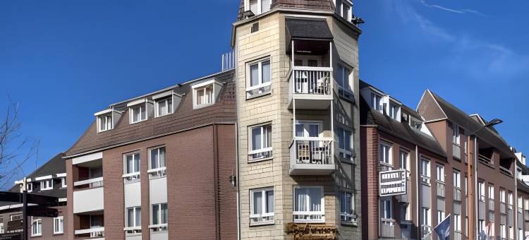 多米奥·韦恩霍特尔·法尔肯堡(Dormio Wijnhotel Valkenburg)图片