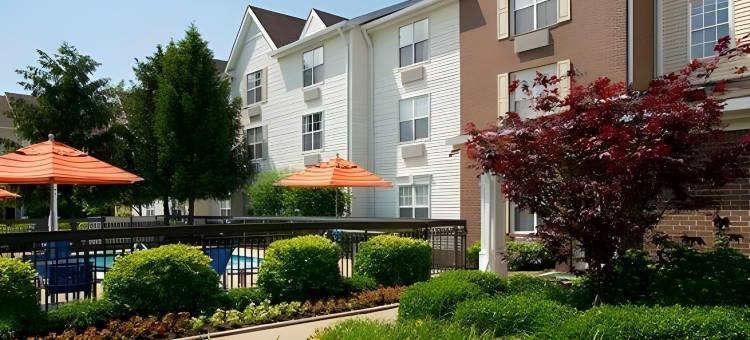 克利夫兰韦斯特莱克TownePlace Suites 酒店(Towneplace Suites by Marriott Cleveland Westlake)图片