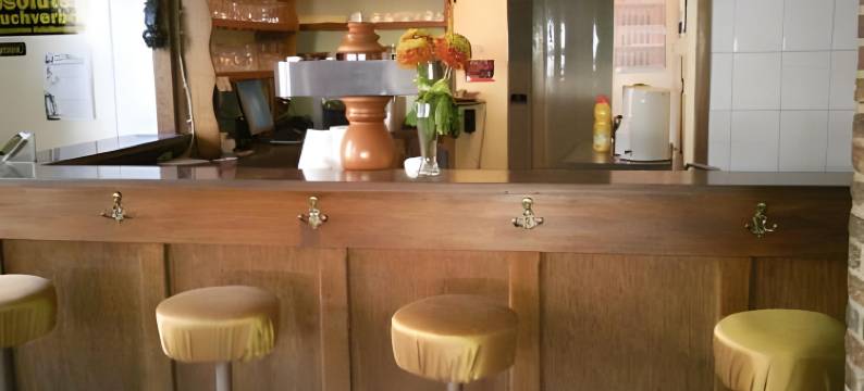 布尔格霍夫酒店(Hotel Burghof)图片