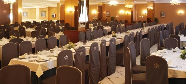 罗桑洛酒店(Hotel Lozano)图片