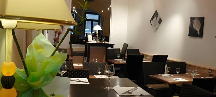 度商务酒店(Hôtel du Commerce)图片