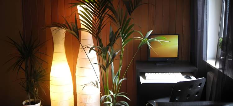 纽伦堡A1青年旅馆(1, 2, sleep Hostel Nürnberg Messe)图片