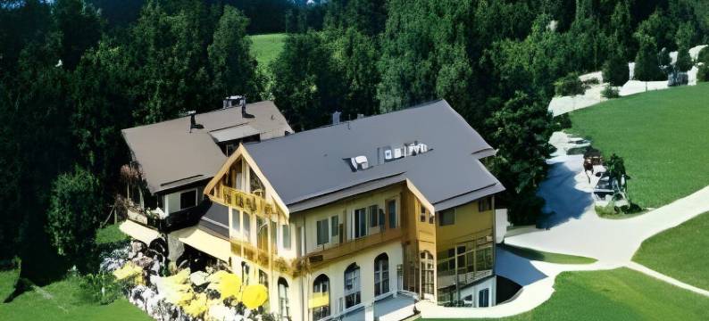 阿斯克巴切尔霍夫酒店(Aschbacher Hof)图片