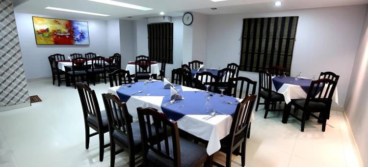 兰花商务酒店(Orchid Business Hotel)图片