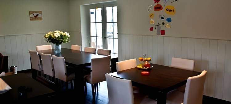 佐特克斯住宿加早餐旅馆(B&B de Zoete Kers)图片