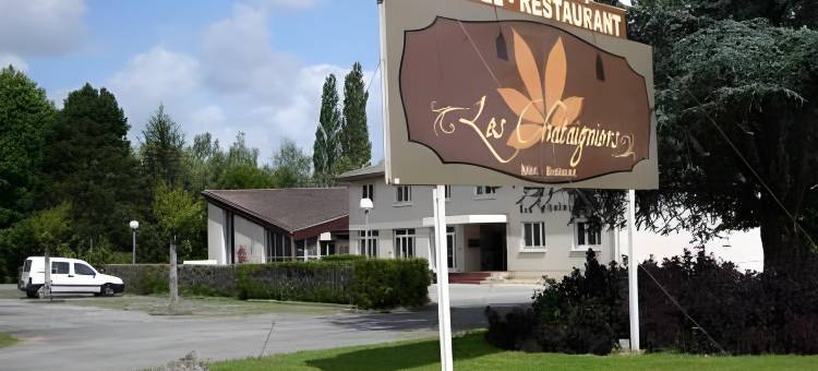 曼奎伊尔酒店(Hotel Restaurant le Manguier)图片