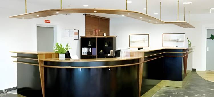 东奥尔堡斯堪迪克酒店(Scandic Aalborg Øst)图片