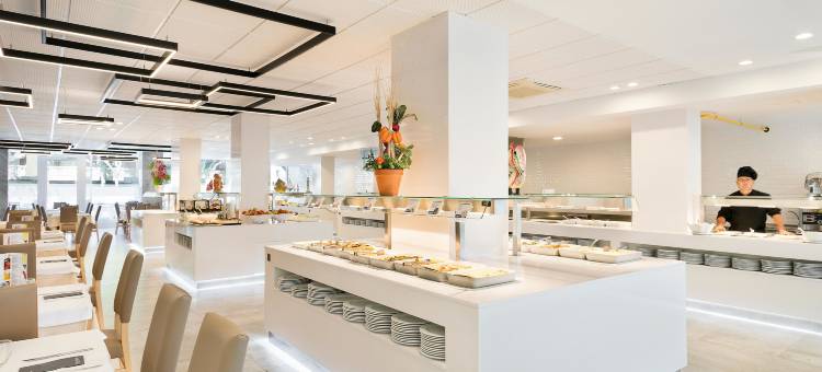 达芬奇优选酒店(Hotel Best Da Vinci)图片