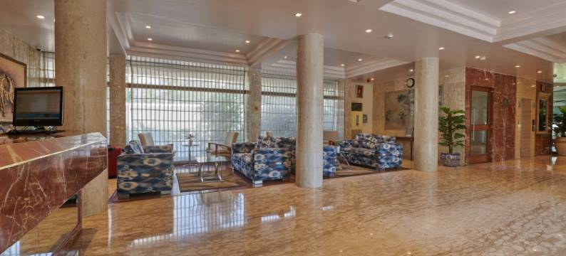 安德里丽晶酒店(Regent Hotel Andheri)图片