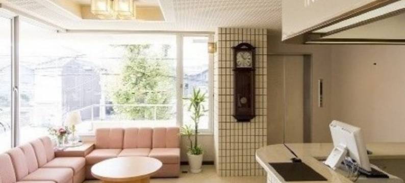 今治酒店(IMABARI URBAN HOTEL)图片