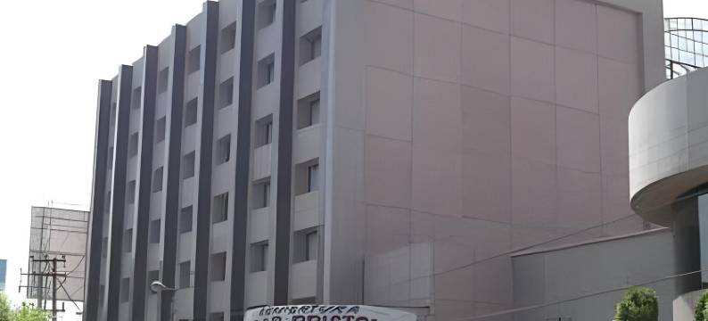 里亚索机场酒店(Hotel Riazor Aeropuerto)图片