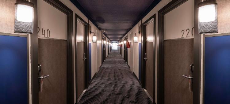 宜必思普拉哈文策斯劳斯广场酒店(Ibis Praha Wenceslas Square)图片