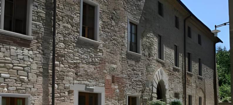 博尔戈迪塞尔酒店(Borgo di Celle)图片