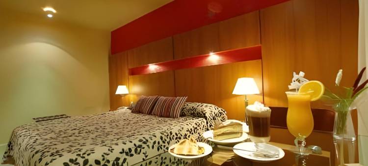 共和Spa酒店(Hotel Spa Republica)图片
