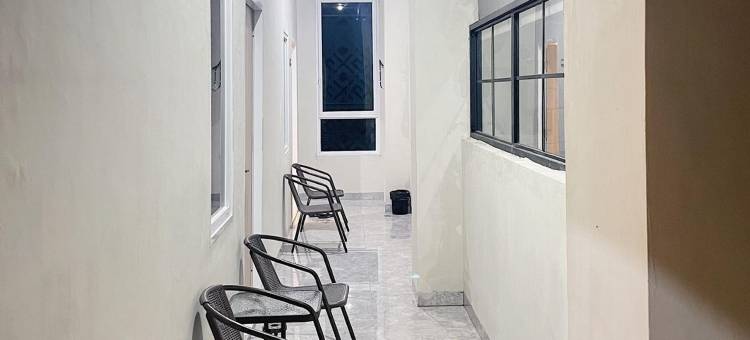 Urbanview Hotel Wollangi Syariah Panakkukang Makassar图片