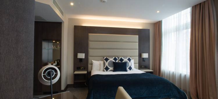 王首酒店(The Kings Head Hotel)图片