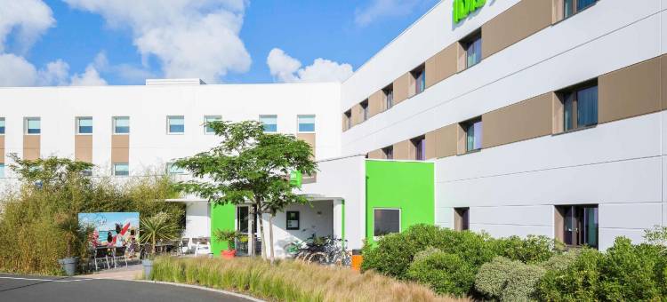 宜必思尚品莱萨布勒多洛讷酒店(Ibis Styles les Sables-d'Olonne)图片