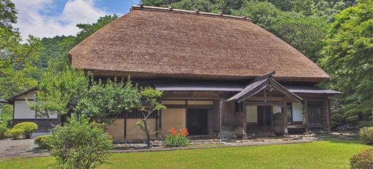 佐仓庄日式旅馆(Ryokan Sakurasou)图片