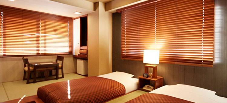 彩夏酒店(Hotel Saika)图片