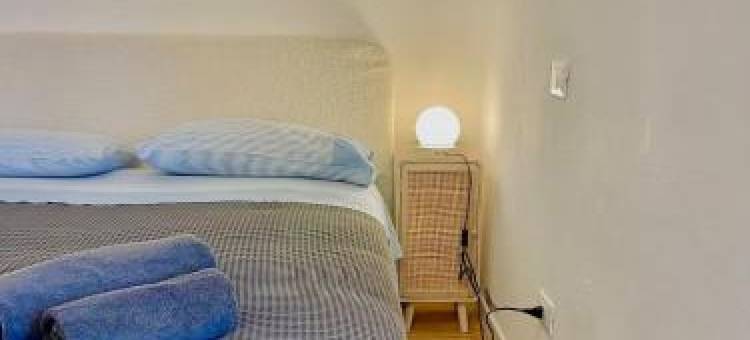 Susannas Lovely New Apartment图片