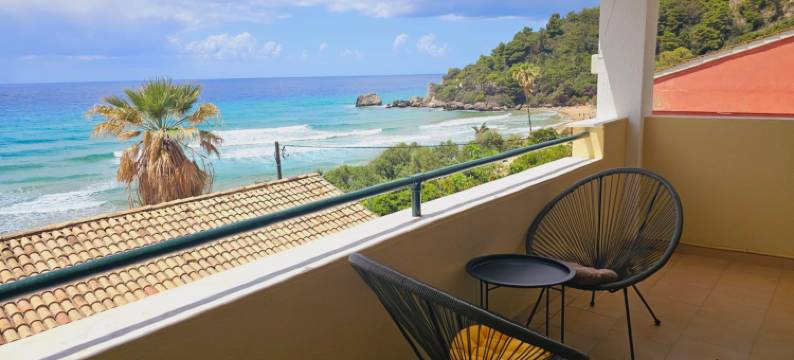 Corfu Glyfada Menigos Resort 59图片